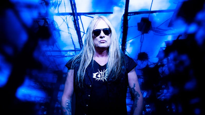 Sebastian Bach