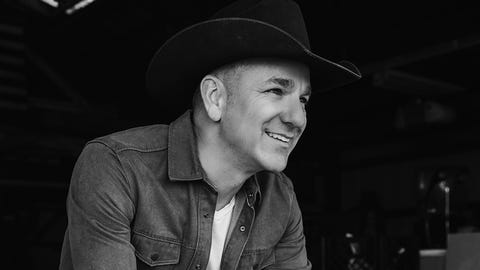 Craig Campbell at Snoqualmie Casino & Hotel