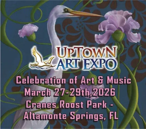 Uptown Art Expo