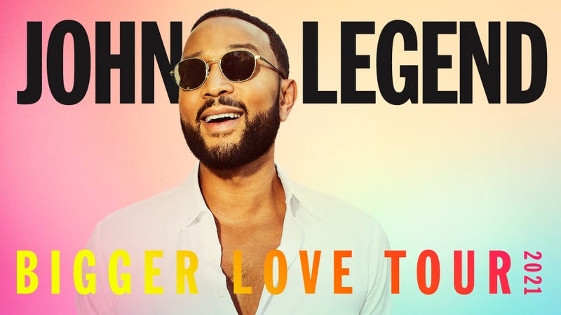 John Legend