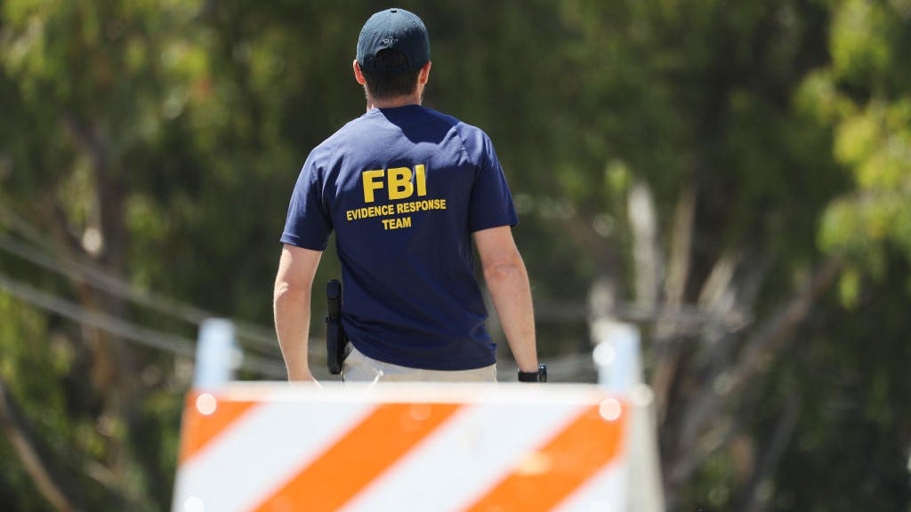Cops nab man known as the 'Razzmatazz Robber'