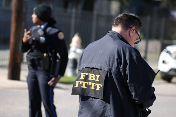 New Orleans Terror Attack