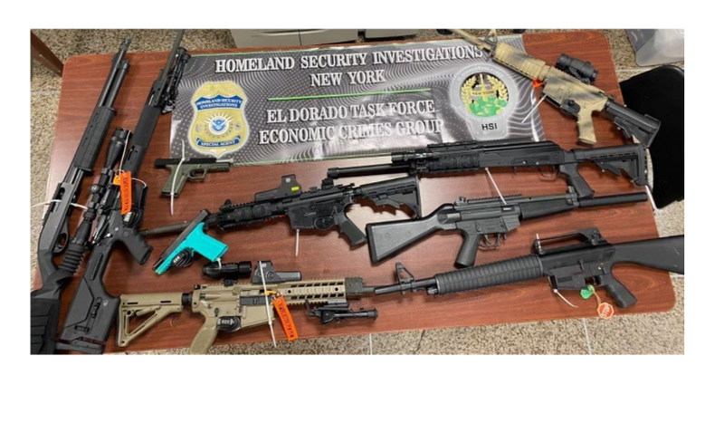 Queens District Attorney