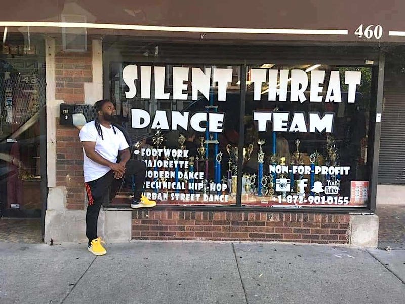 Verndell Smith was shot and killed in Park Manor. Family and friends remember him as a mentor who provided a safe space for his students.