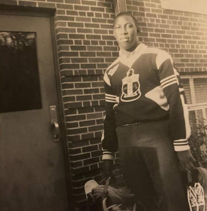 Marvin Arrington, Atlanta, politics