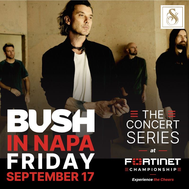 bush