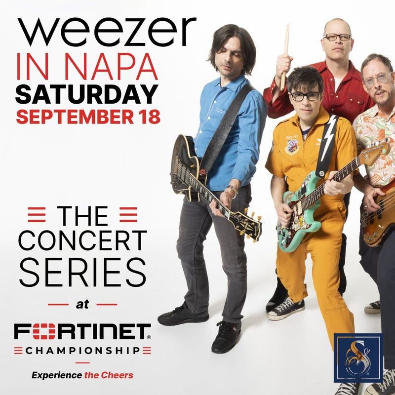 weezer
