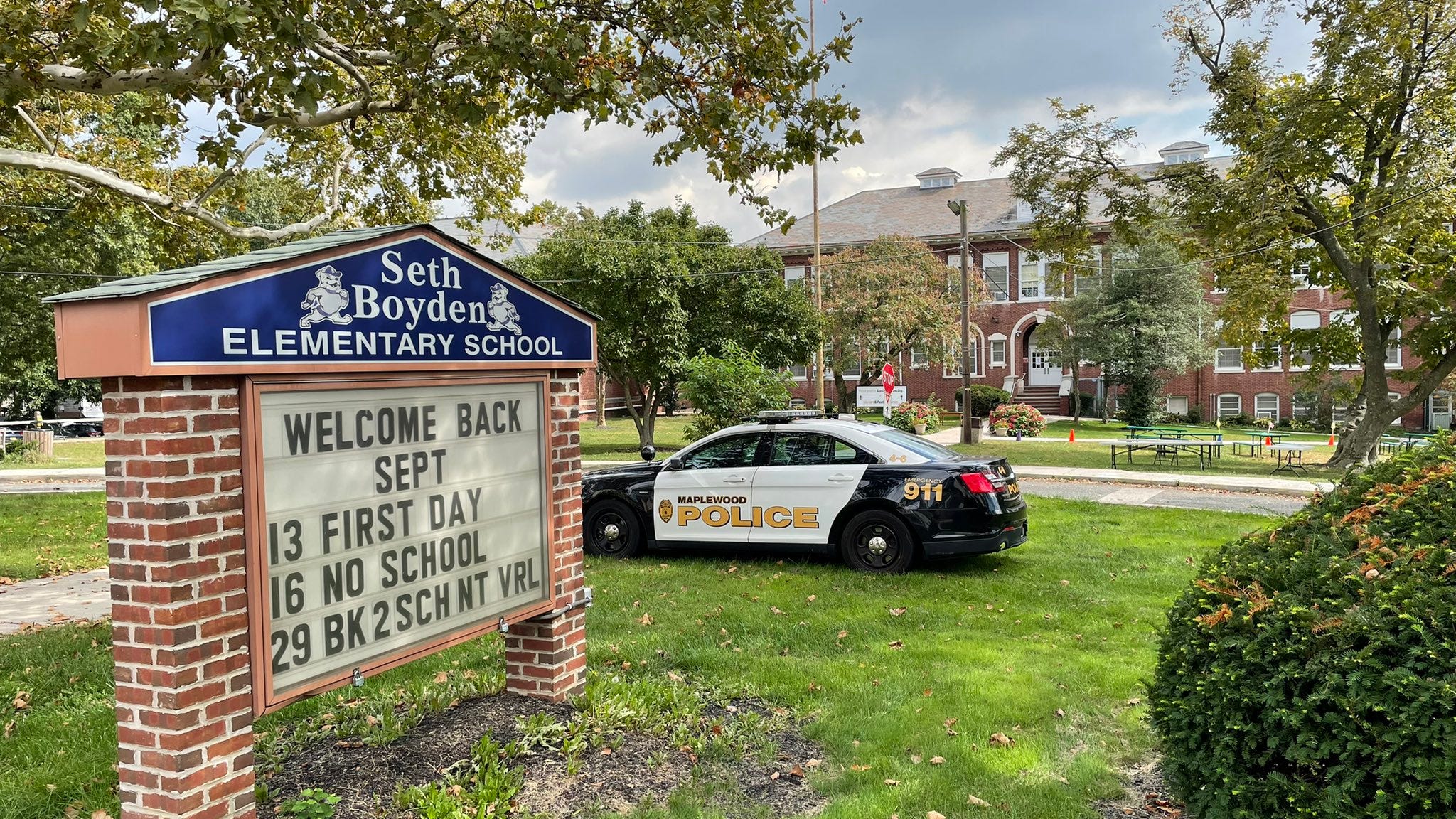 Attorney claims NJ teacher pulled off student's hood, not hijab: 'This is a very different story'