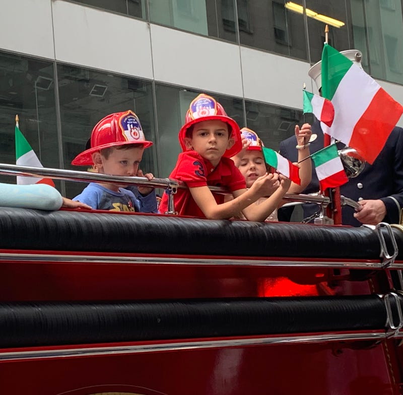 Parade