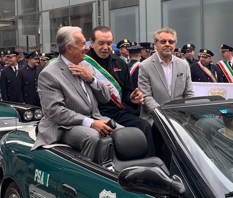 Parade