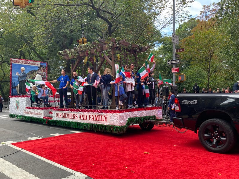 Parade