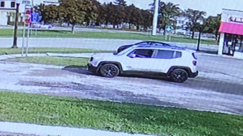 Police arrest suspect in connection with abduction, assault of 9-year-old Farmington Hills girl