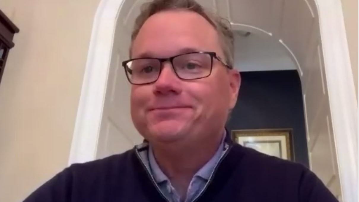 'I invested my heart, soul' into Cardinals: Mike Shildt gives emotional statement on firing