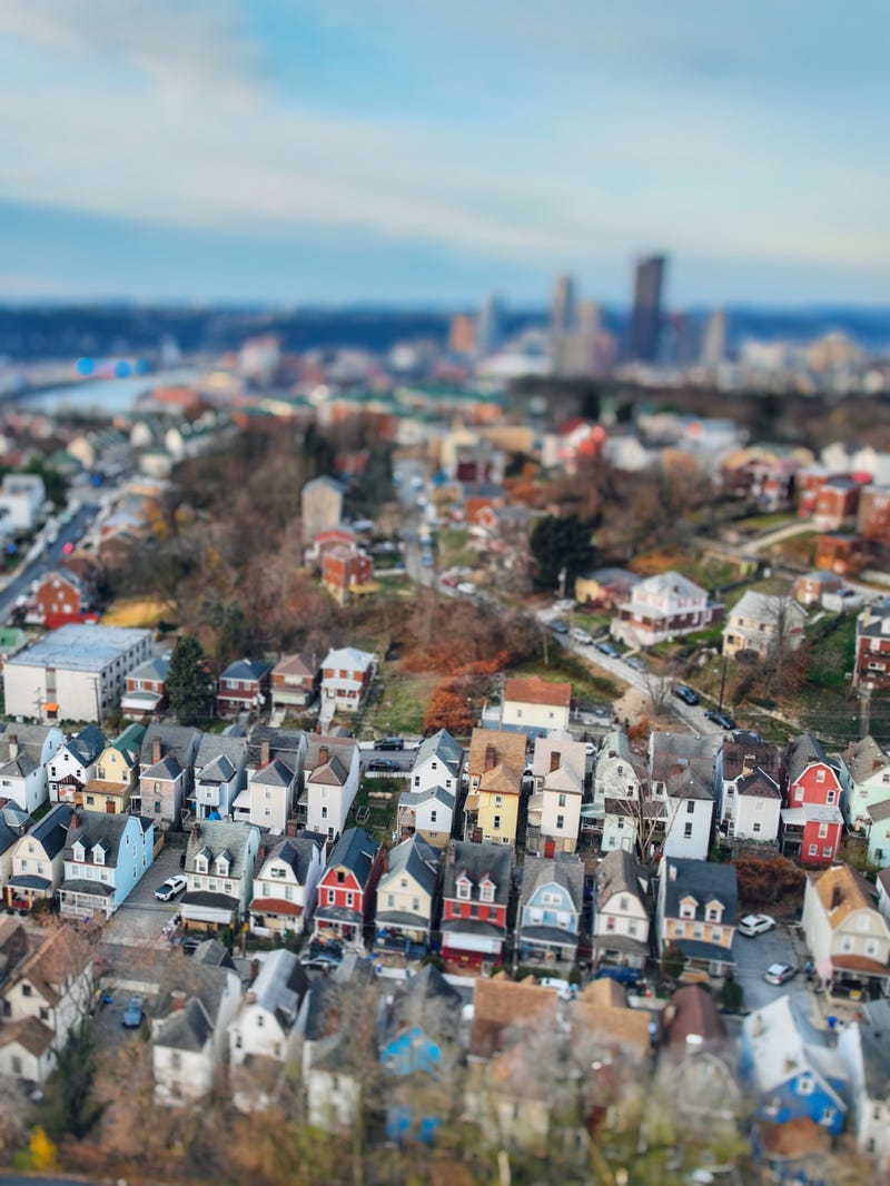 Pittsburgh photography 