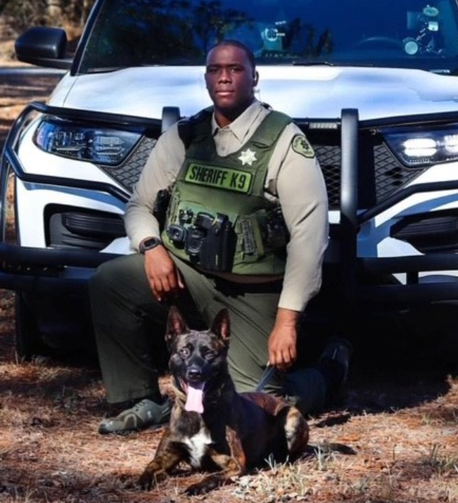 FCSO Facebook Page