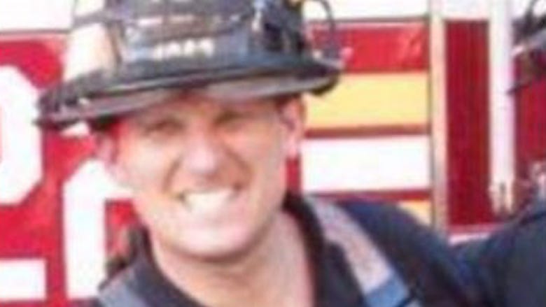 9/11 responder in need of bone marrow transplant receives hopeful news
