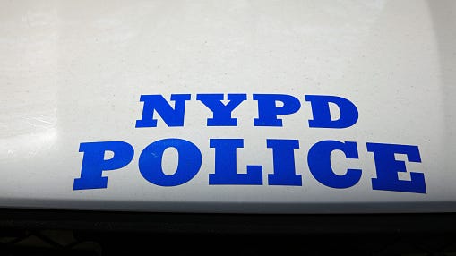 Off-duty NYPD officer arrested in Queens for possessing, selling steroids