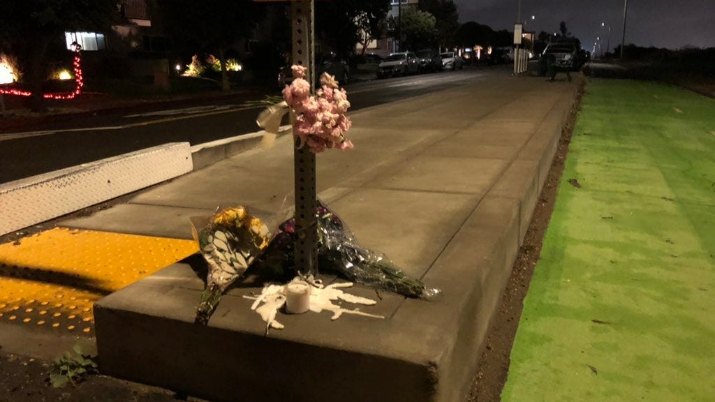 Alameda County Supervisor Wilma Chan, 72, struck, killed by vehicle