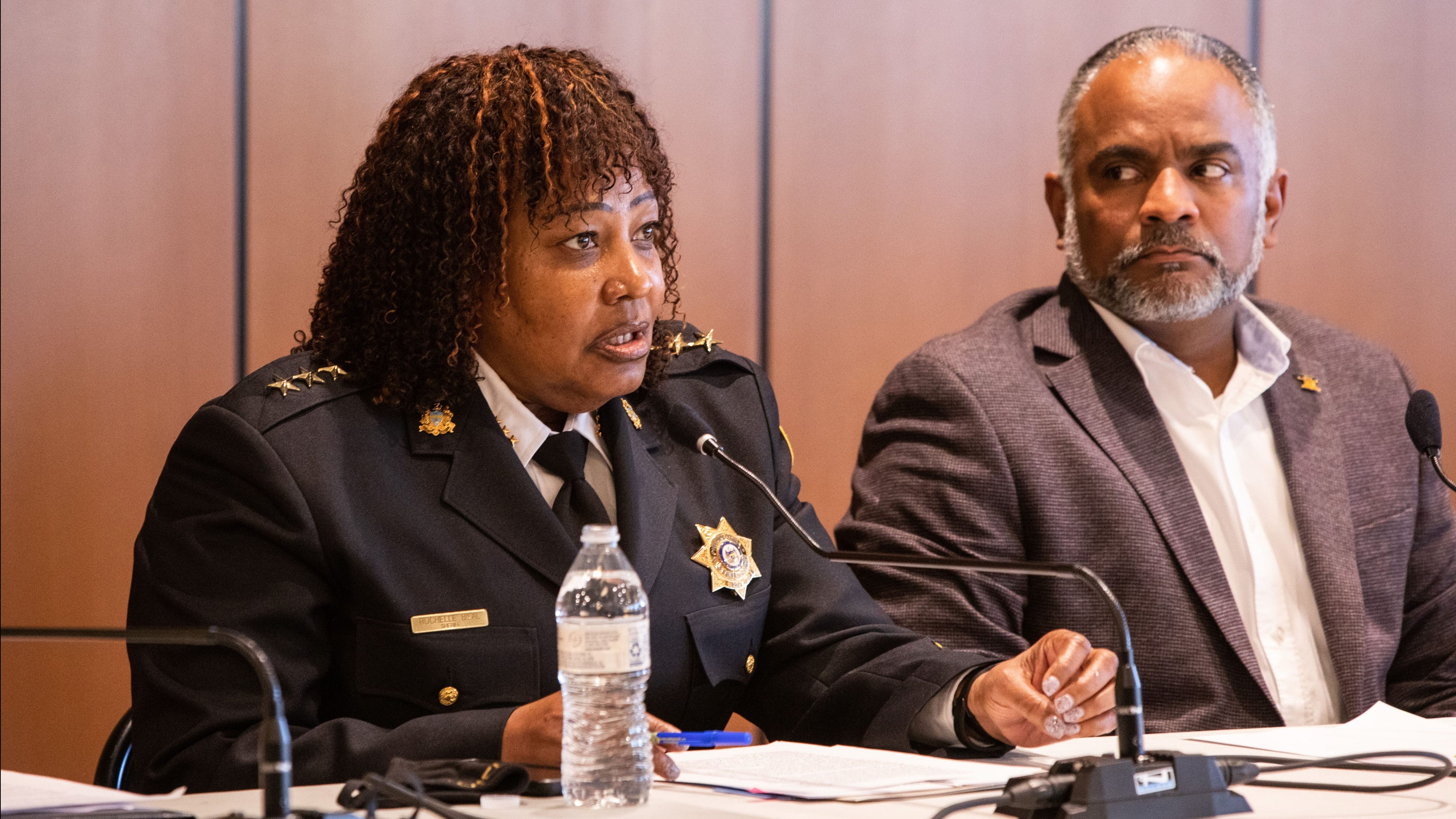 How to slow down Philadelphia violence? Leaders propose solutions at summit