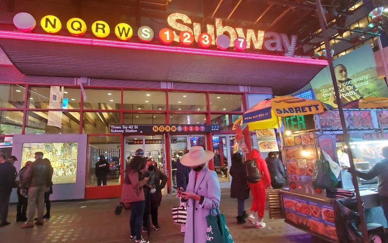 Subway