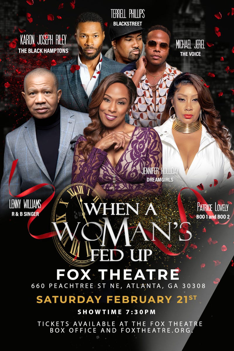 SATURDAY, FEBRUARY 21, 2026