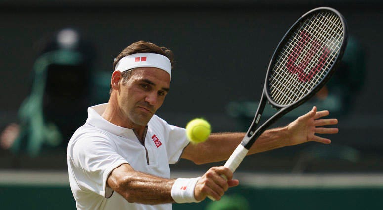 Roger Federer
