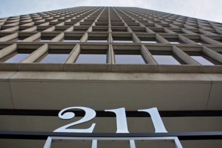 U.S. Attorney's office Detroit