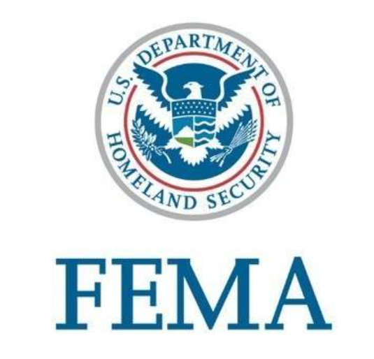 FEMA Facebook page