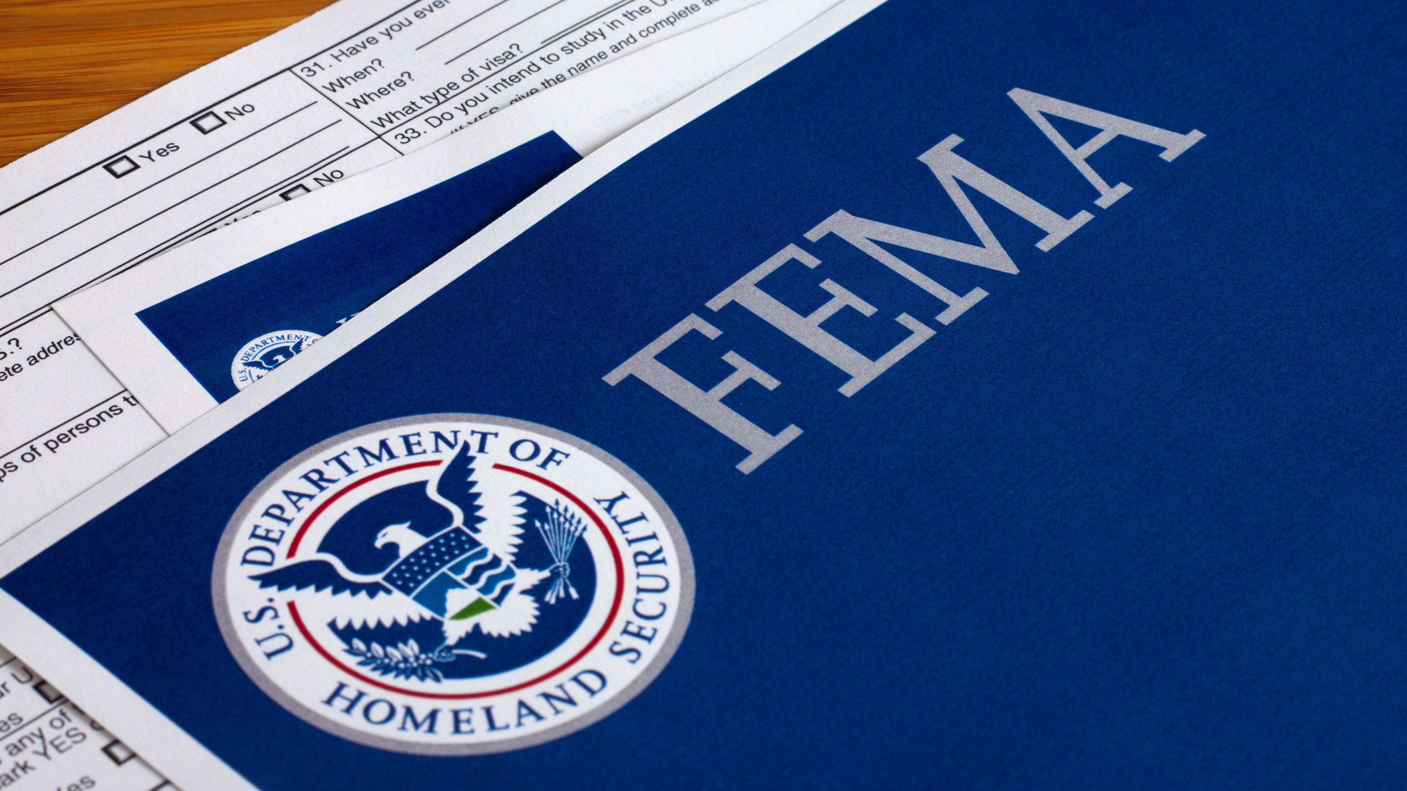 FEMA makes the rounds after disaster declaration for Chicago, Cook County: