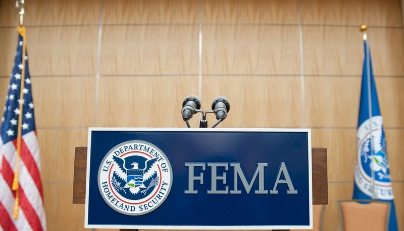 FEMA