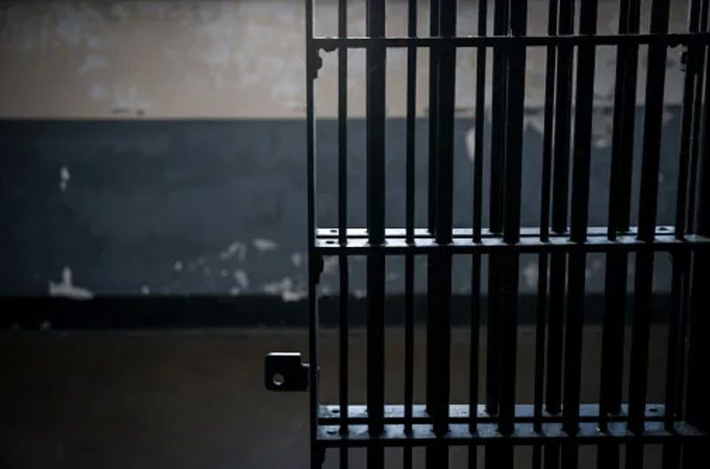 jail