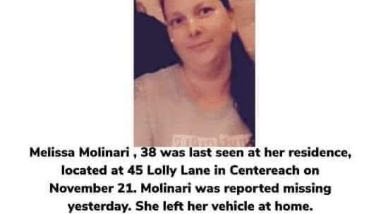 Gabby Petito's dad spreads word about Long Island mom-of-four missing for 2 weeks
