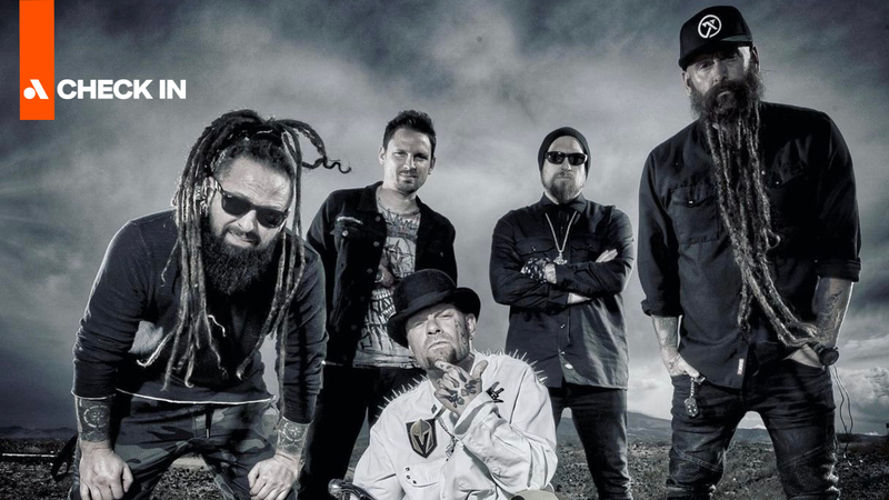 Five Finger Death Punch