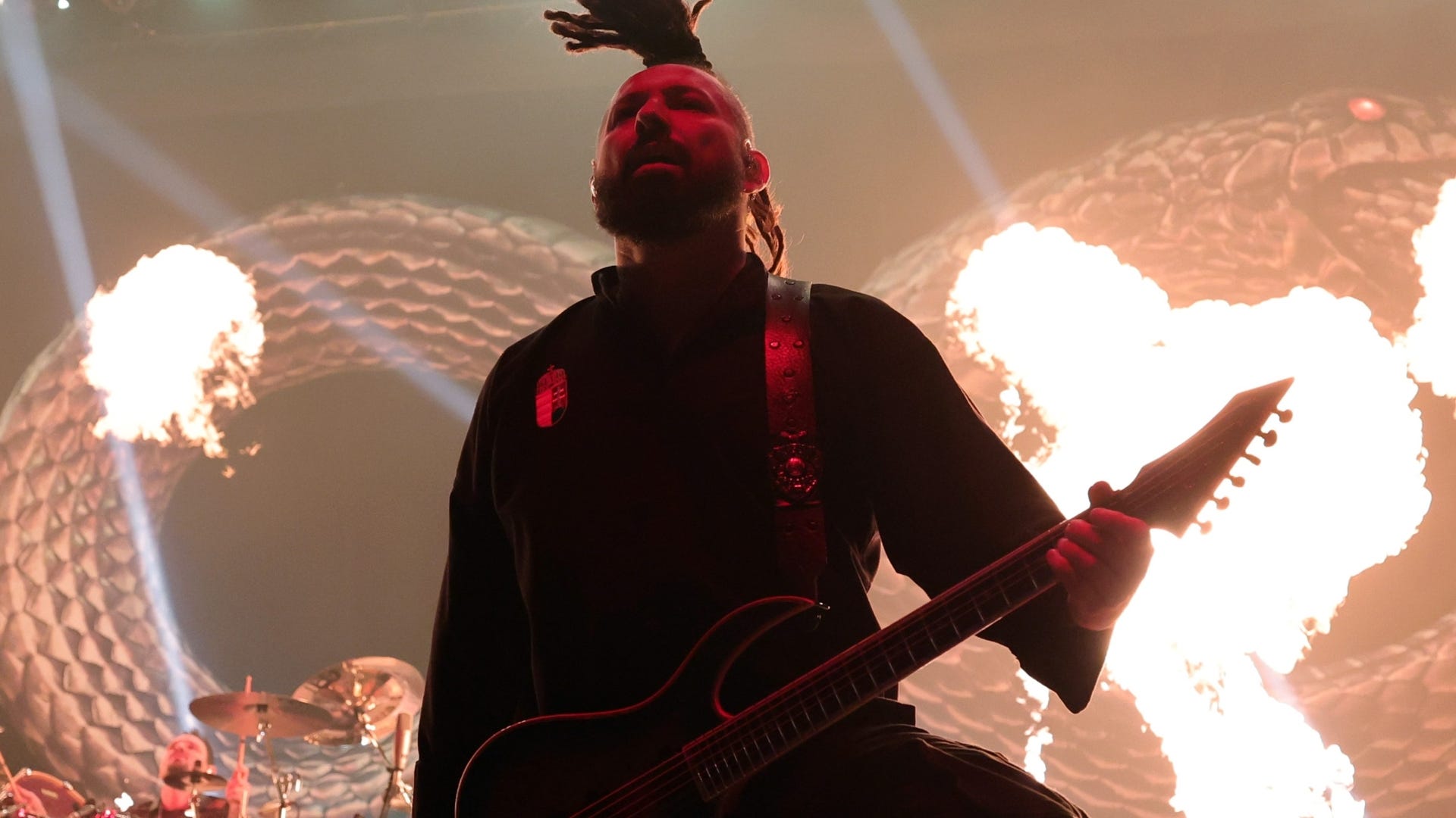 Five Finger Death Punch announces 2026 tour to kick off 20th anniversary