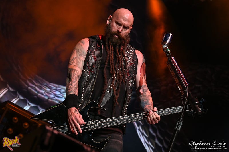 Five Finger Death Punch - White River Amphitheatre - 8.20.22
