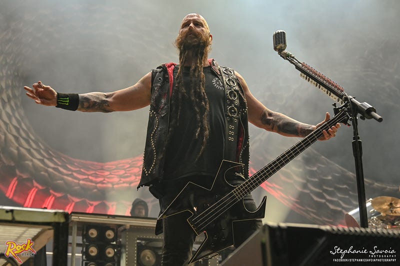 Five Finger Death Punch - White River Amphitheatre - 8.20.22
