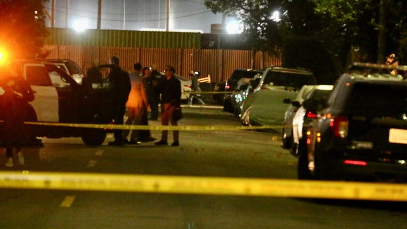 13-year-old boy killed, 2 others injured in Wilmington shooting