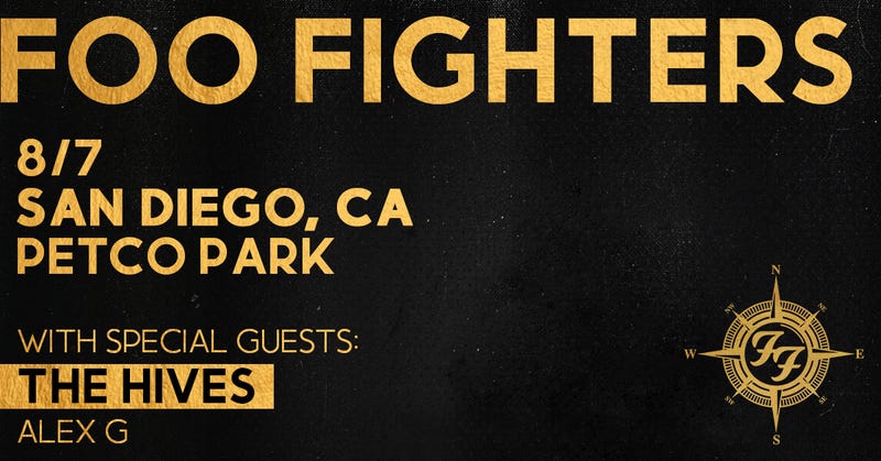 Foo Fighters