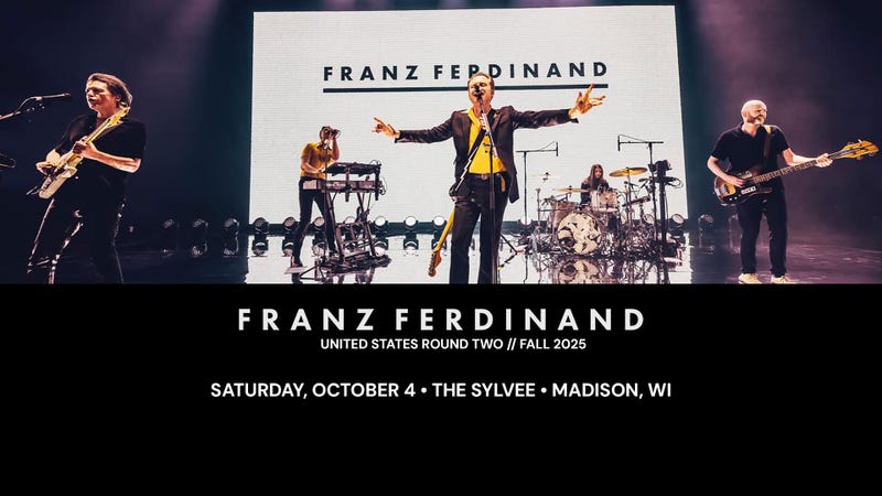 Franz Ferdinand