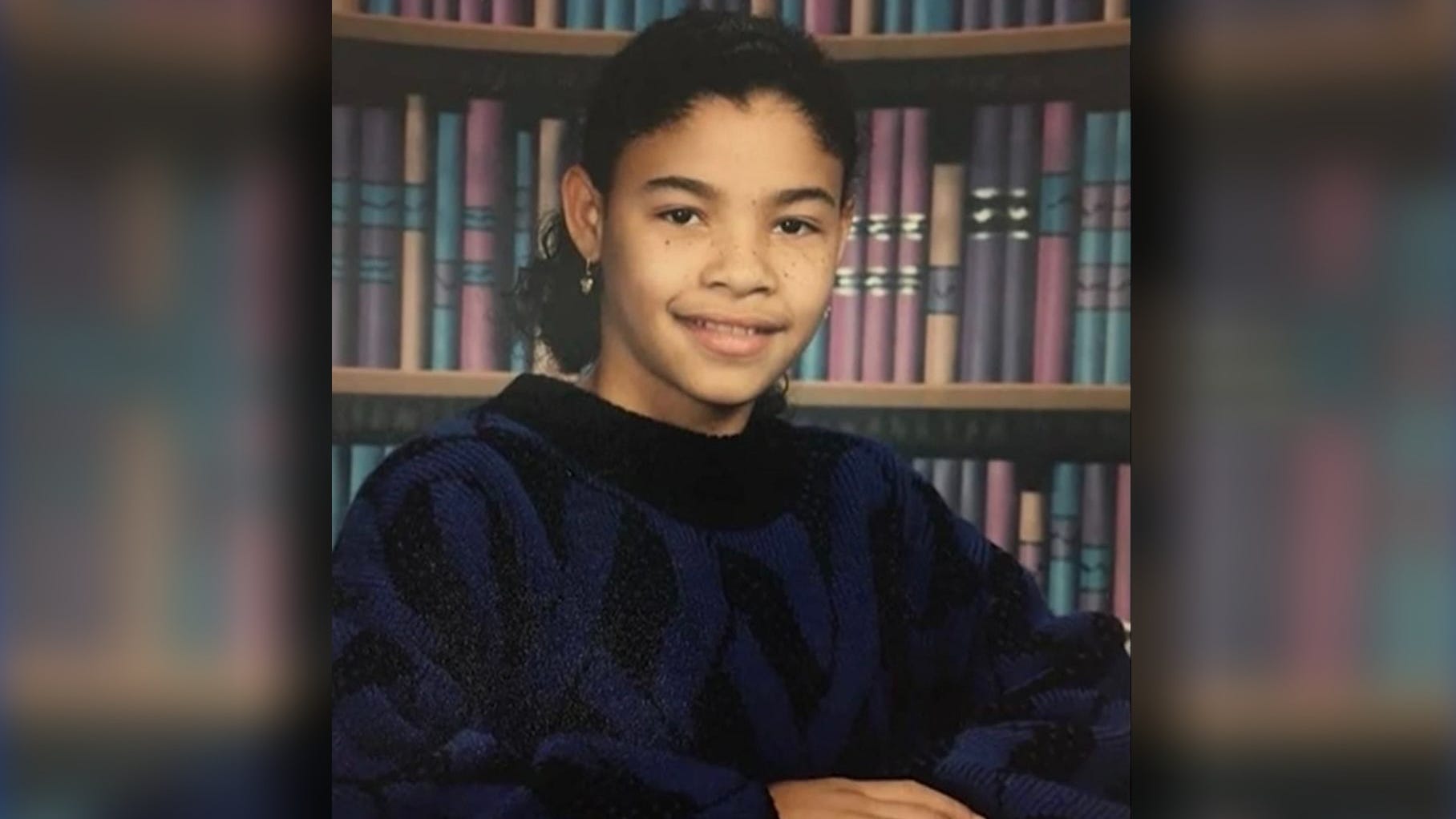 Westchester man charged in murder of Bronx girl, 13, found dead 20 years ago