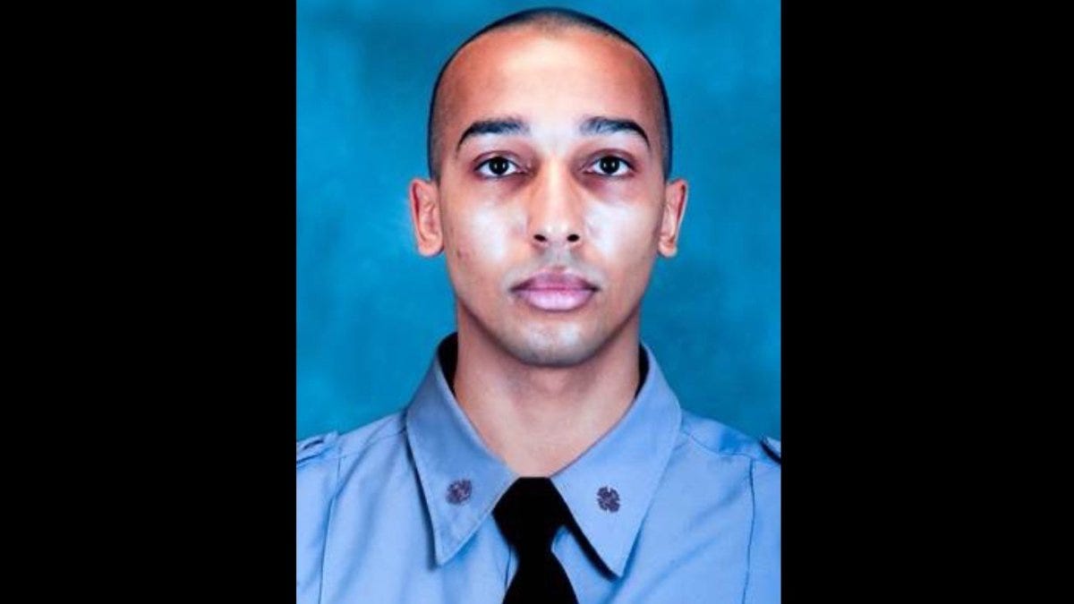 Probationary firefighter dies after medical episode during training: FDNY