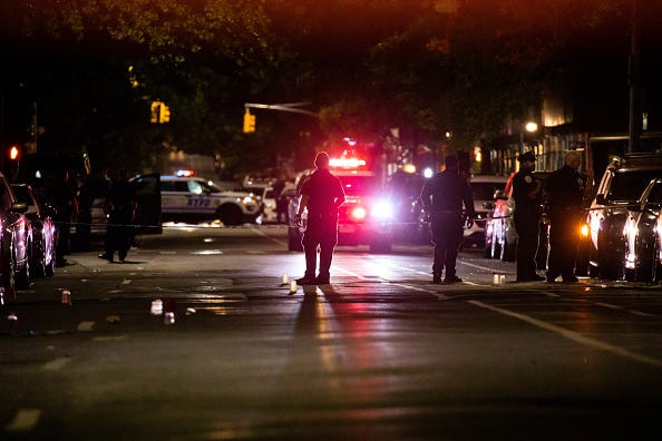 NYPD