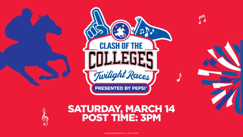 Fair Grounds New Orleans