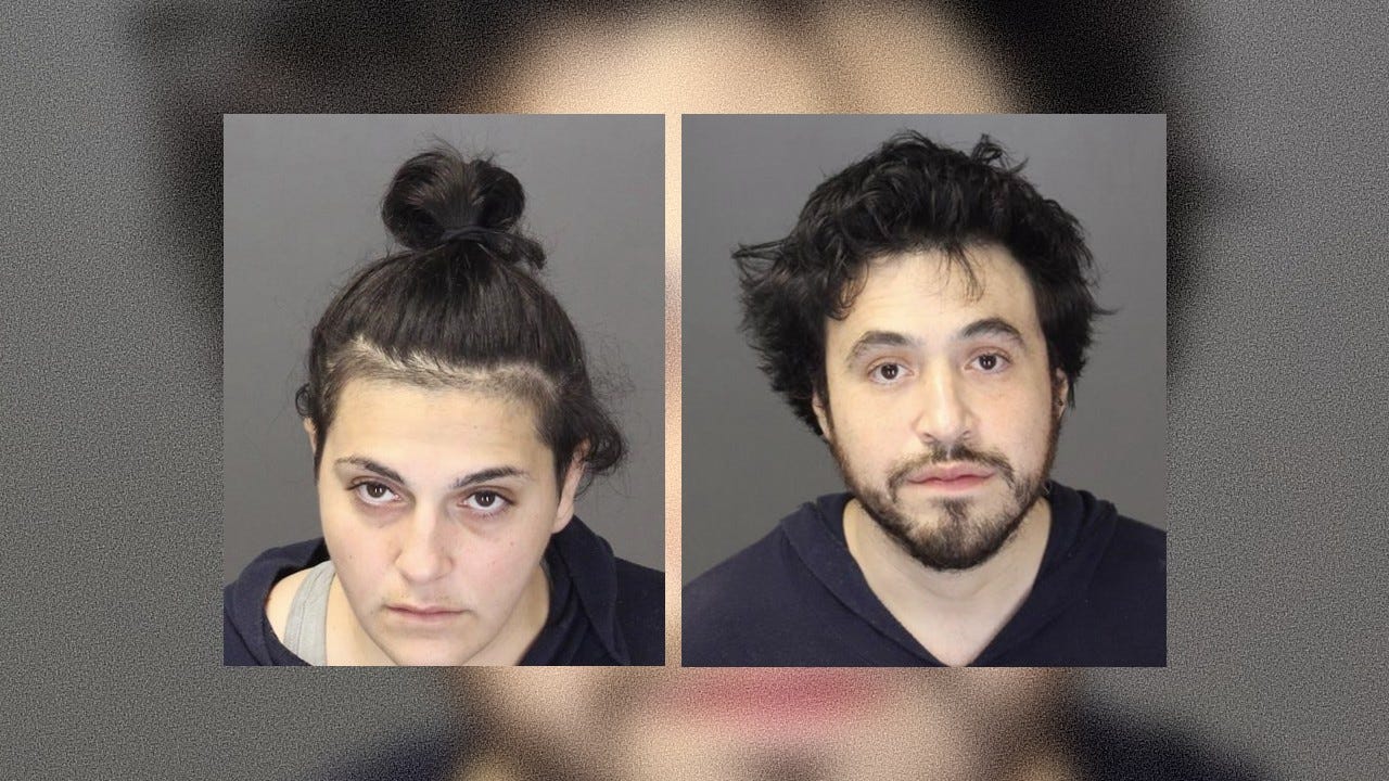 Parents charged in death of 14-month-old son at Farmington Hills Motel 6