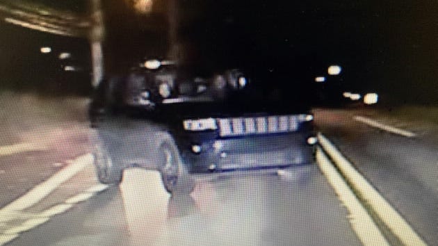 Farmington Hills police looking for suspects who opened fire on house party