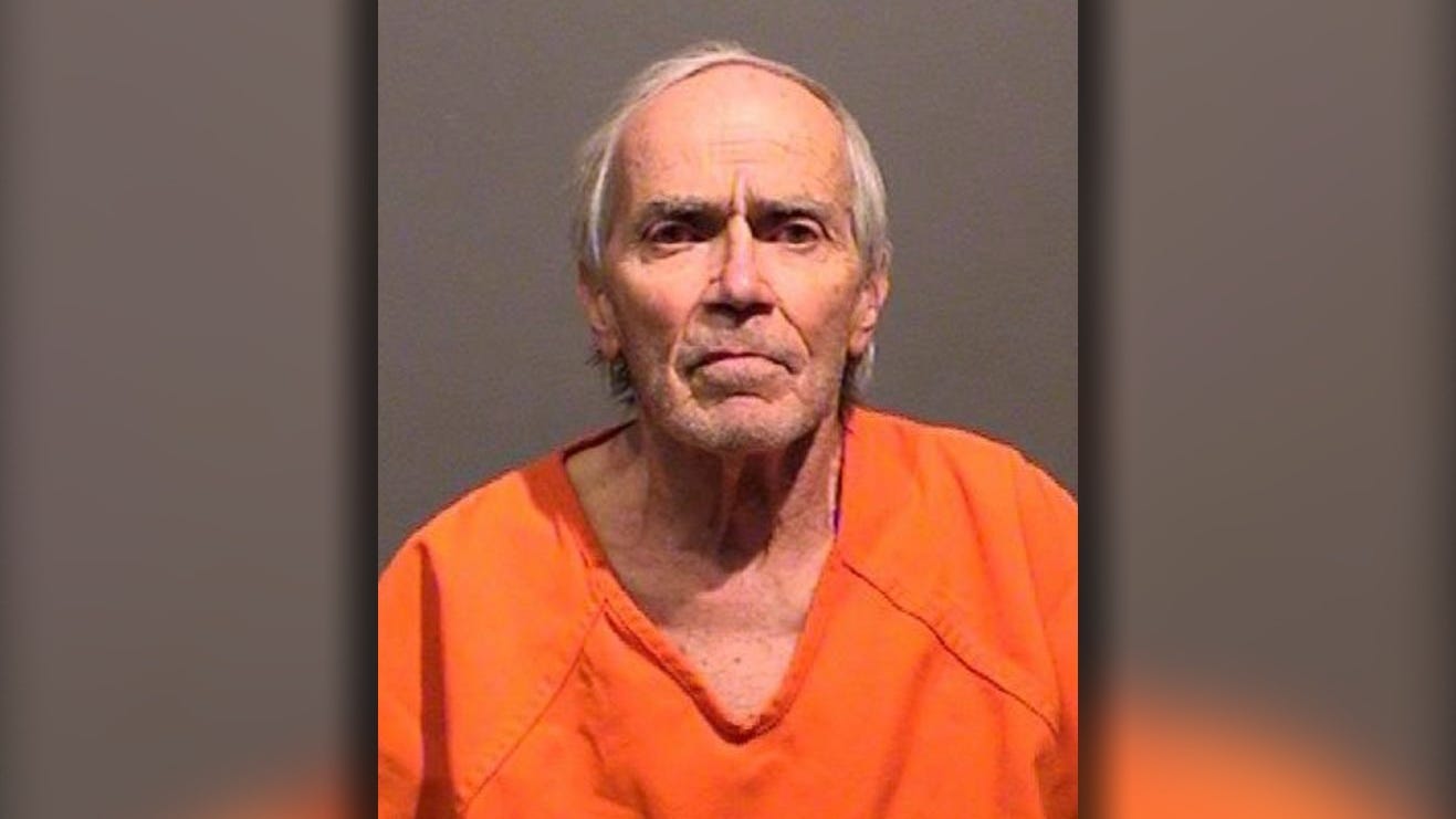 Colorado man arrested in connection to 1978 murder of NY girl found in San Francisco