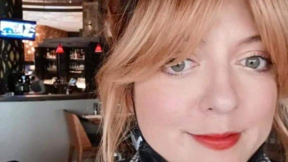 Body found in river appears to be missing Napa woman