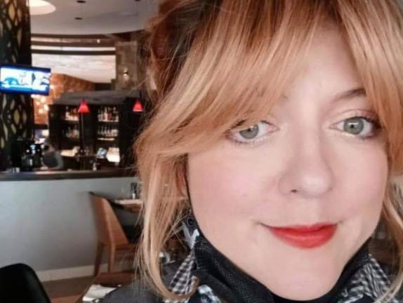 Authorities have announced that a body discovered in a Napa river is believed to be a missing Napa woman.