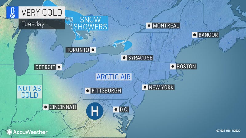 AccuWeather