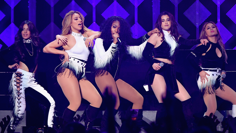 Fifth Harmony
